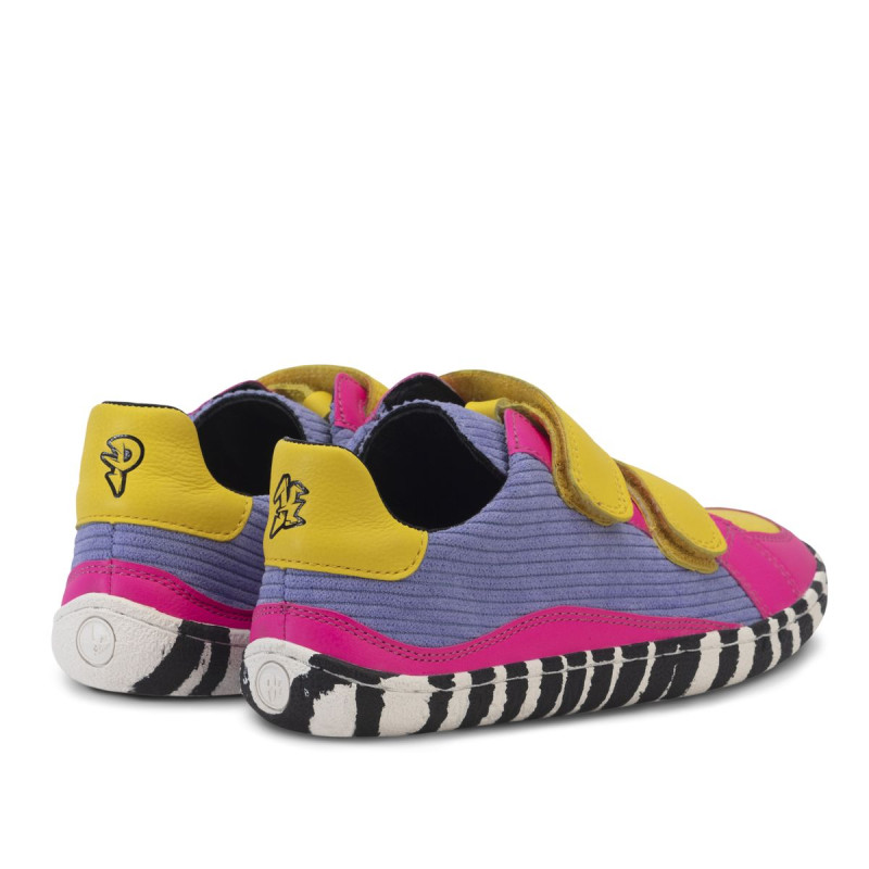 Paperkrane Paperkrane Flexi Punky Velcros