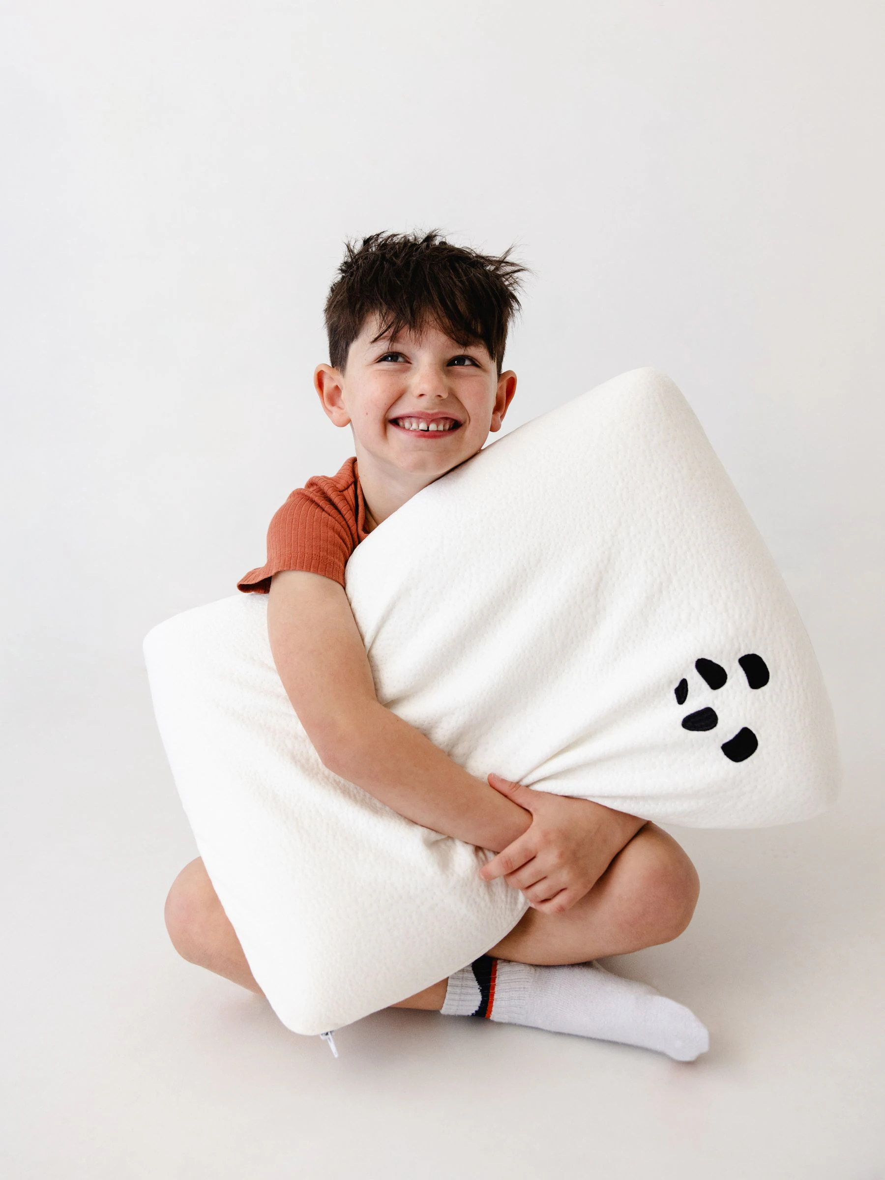 Panda London Toddler Pillow