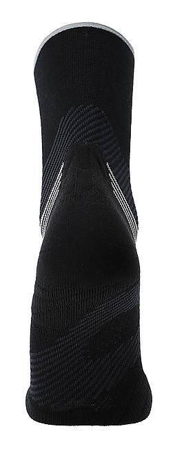 UYN - CHAUSSETTES DE TRAIL RUNNING UYN MAN RUN WINTER ON