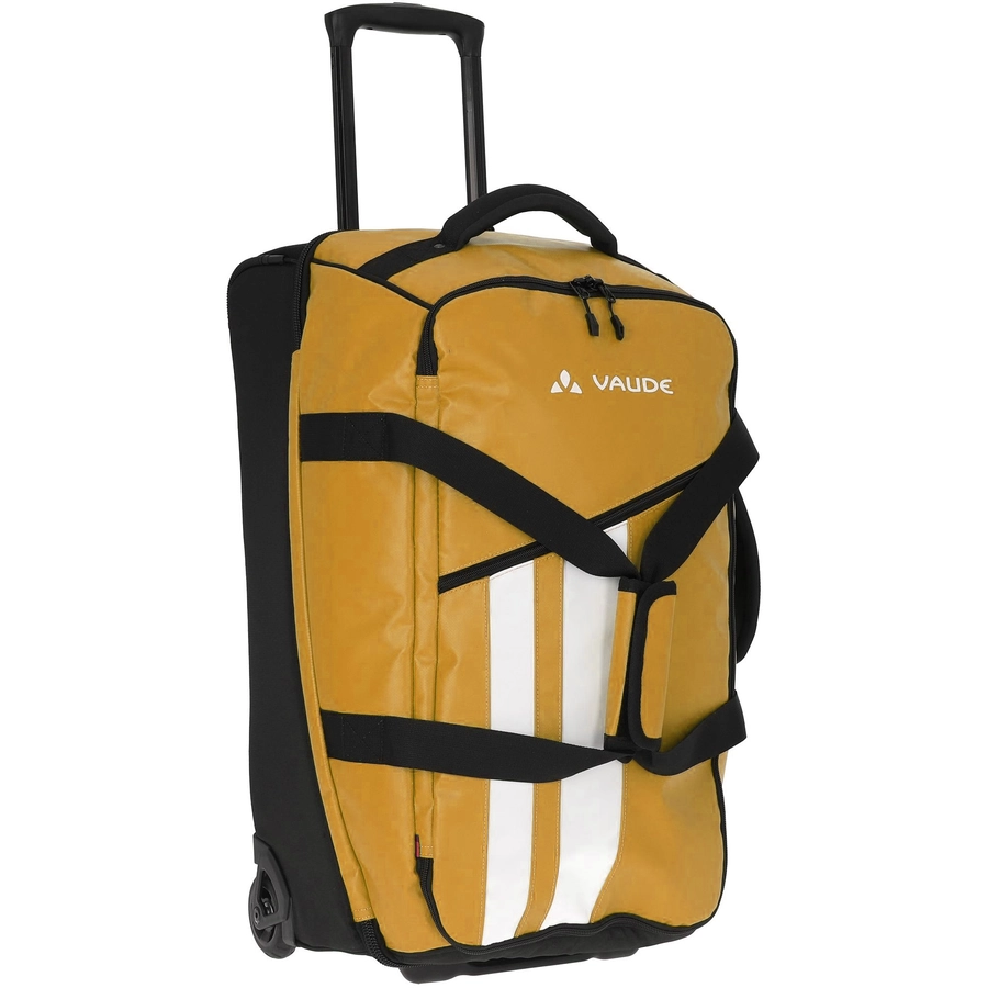 Vaude New Islands Rotuma 65 - 2-Rollenreisetasche M 61 cm caramel