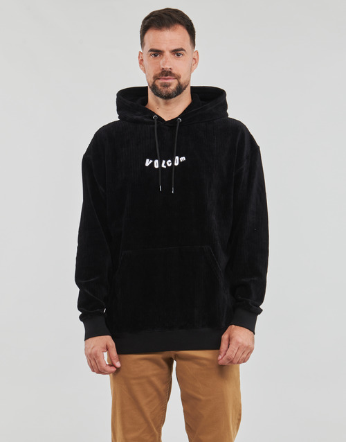 Volcom - NEW EDEN PO - Noir