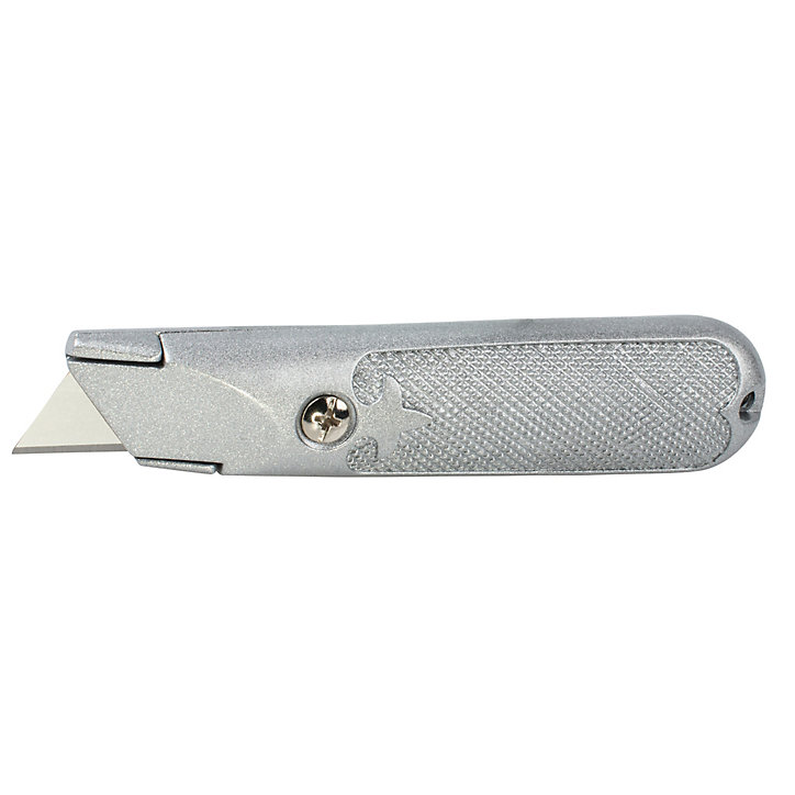 Cutter à lame fixe Wolfcraft