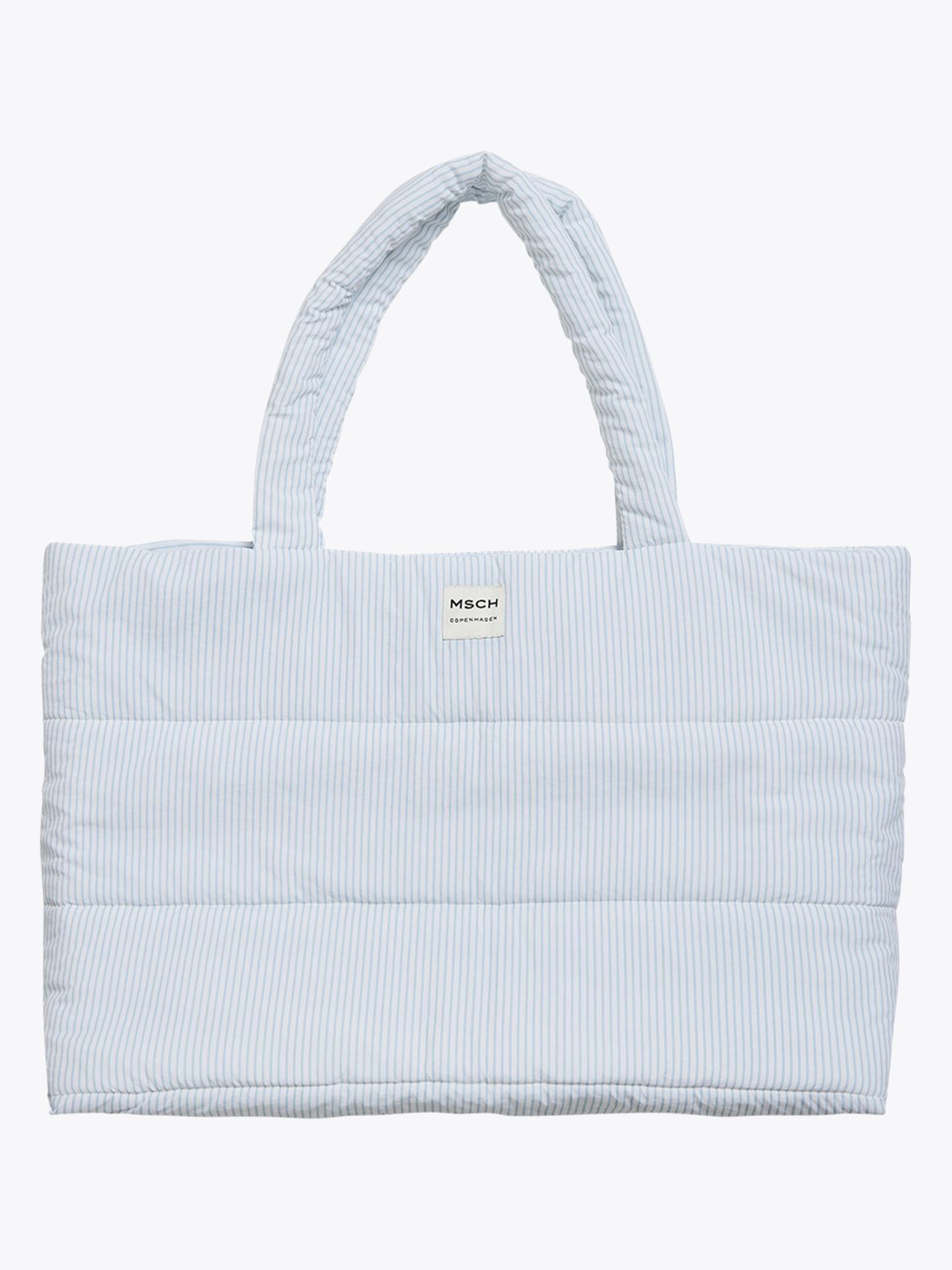 Sasja Icon Shopper Stripe
