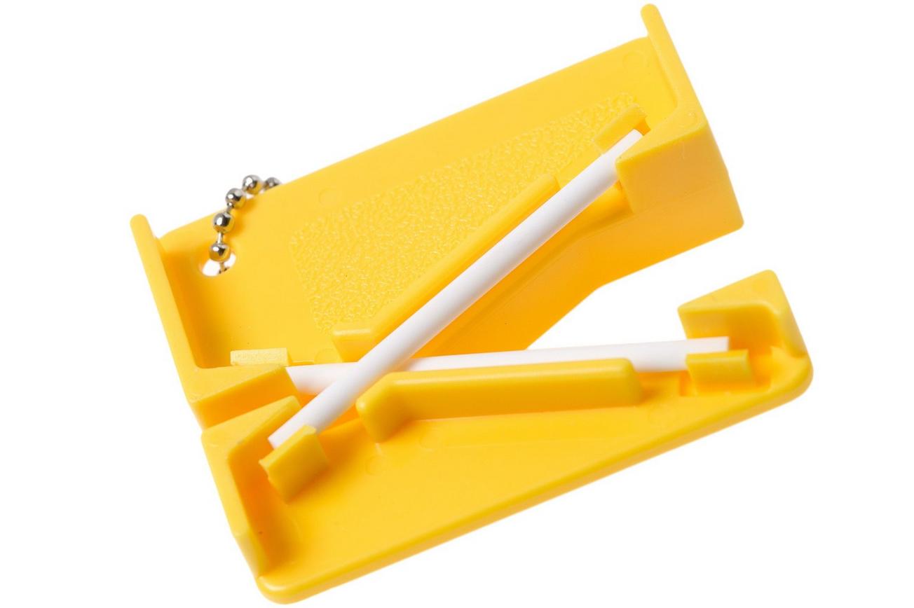 Lansky C-Clip Combo slijpsysteem set