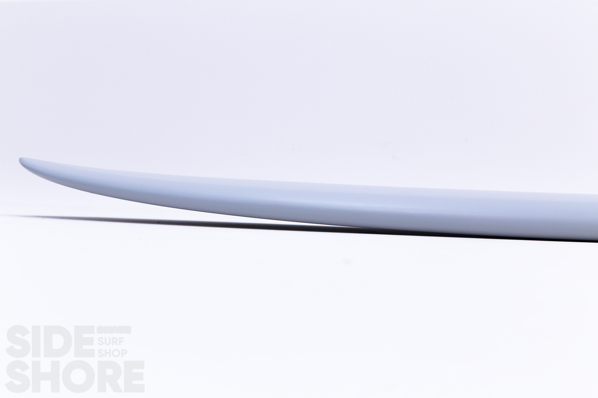Al Merrick CI Mid Twin - Grey Tint - 6'4 x 20 1/4