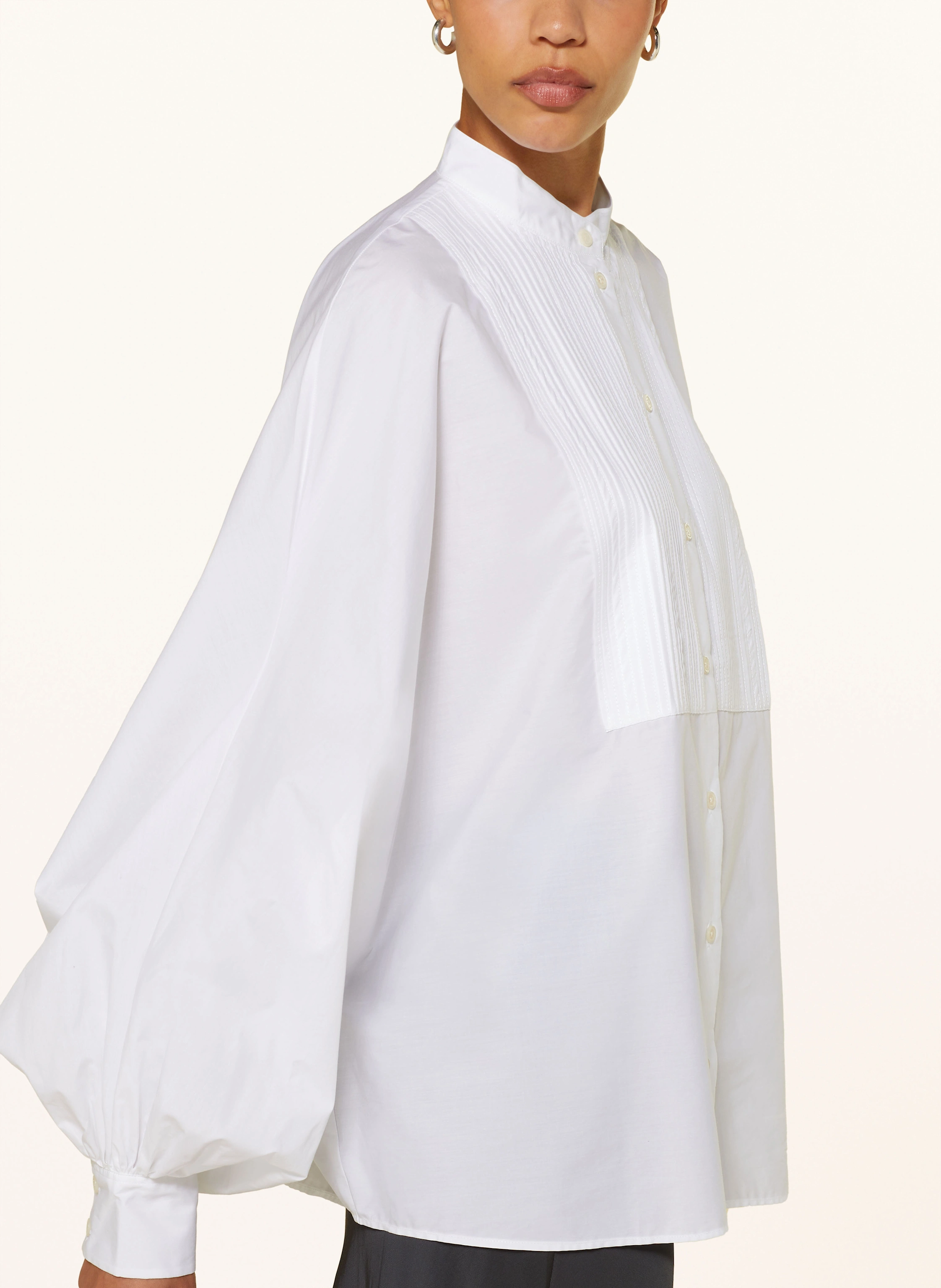 SoSUE Bluse