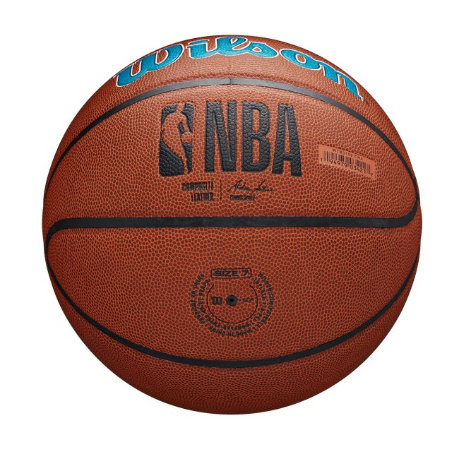 NBA Team Alliance Basketball