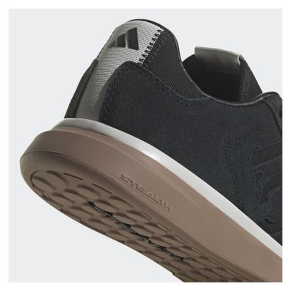 Chaussures VTT Adidas Five Ten Femme Sleuth noir