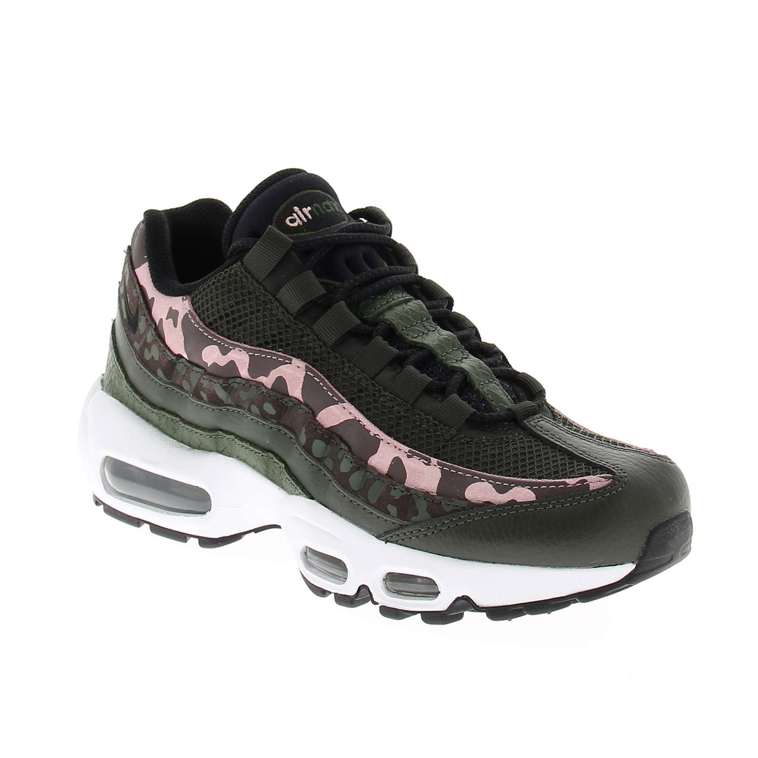 Baskets femme NIKE AIR MAX 95
