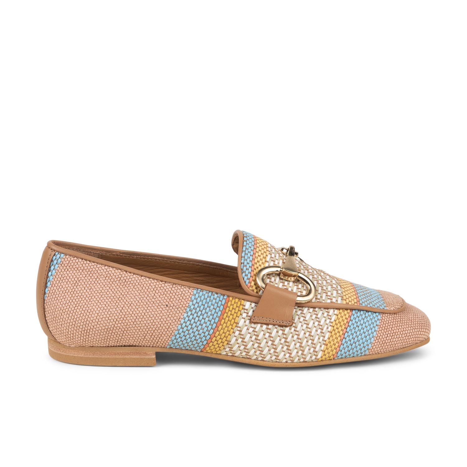 Mocassins femme JHAY BASCIA