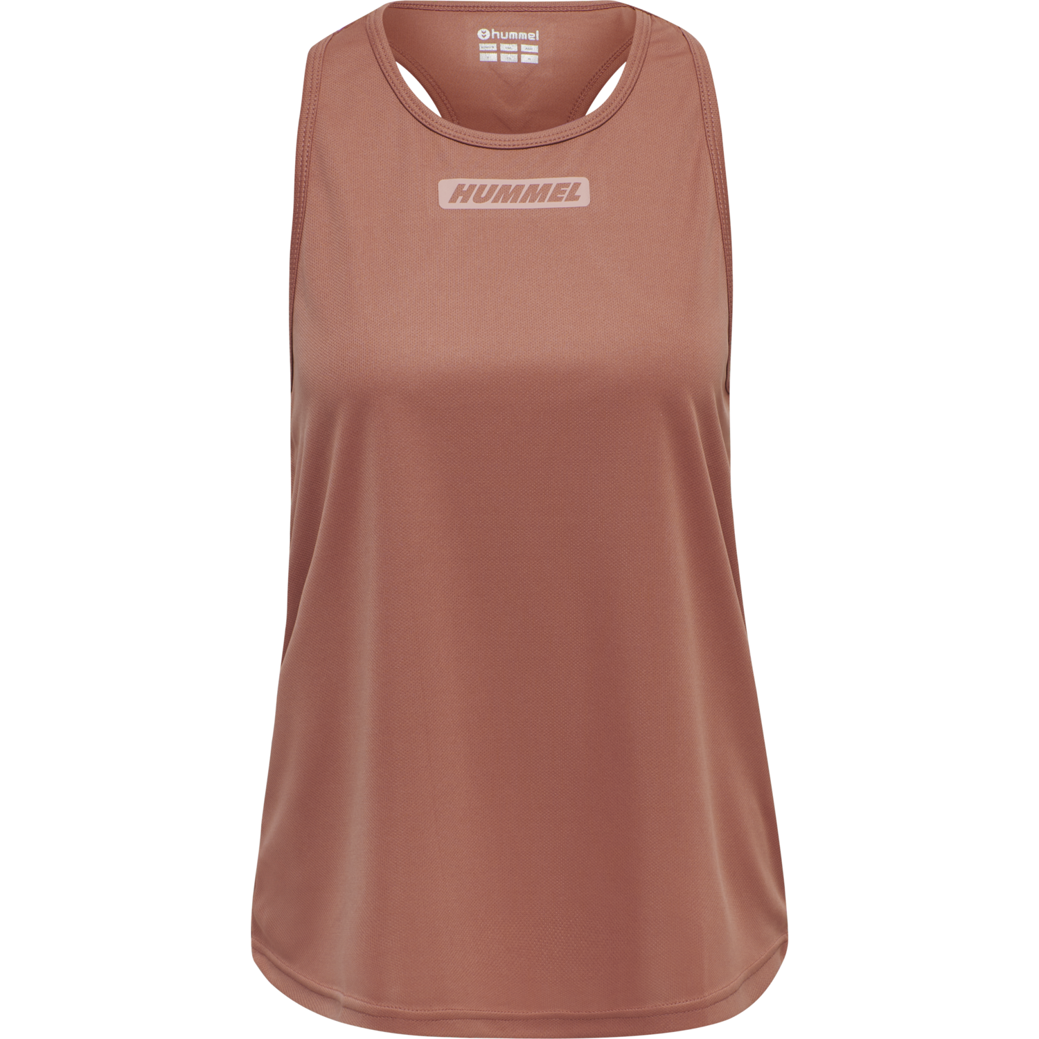 hmlTE TOLA TANKTOP