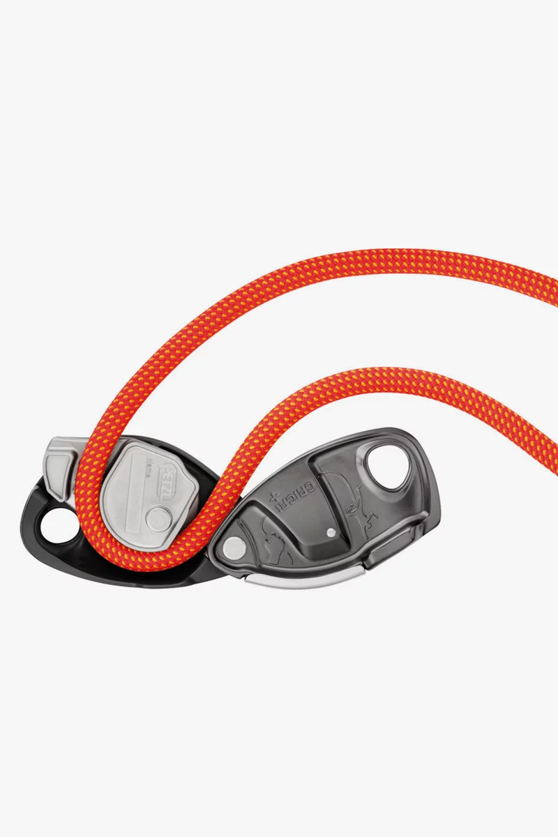 PETZL Grigri®+ Sicherungsgerät