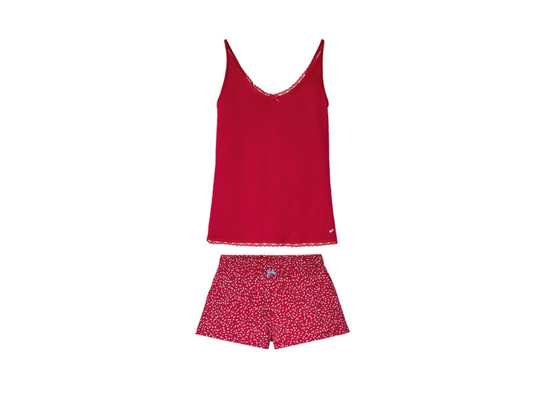 Pyjama voor dames, XS - L