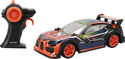 Silverlit Exost Fusion Bolt Radiostyrt Bil