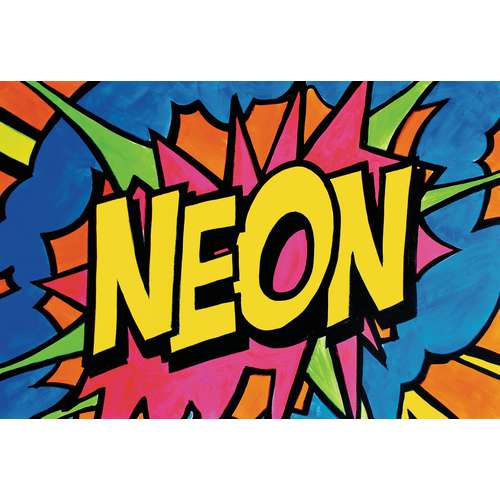 Lascaux Neon Tagesleuchtfarbe