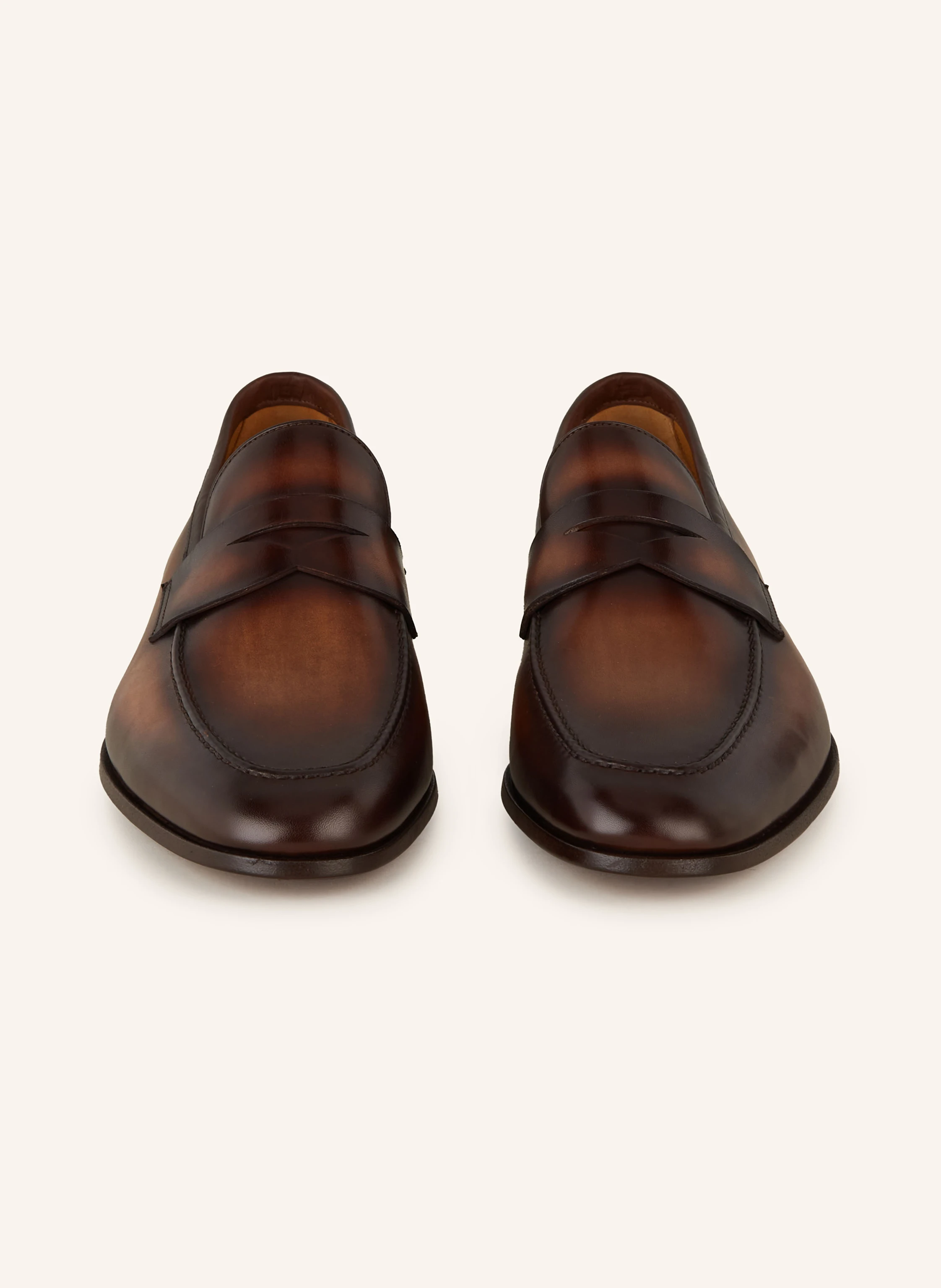 MAGNANNI Penny-Loafer BOWEN