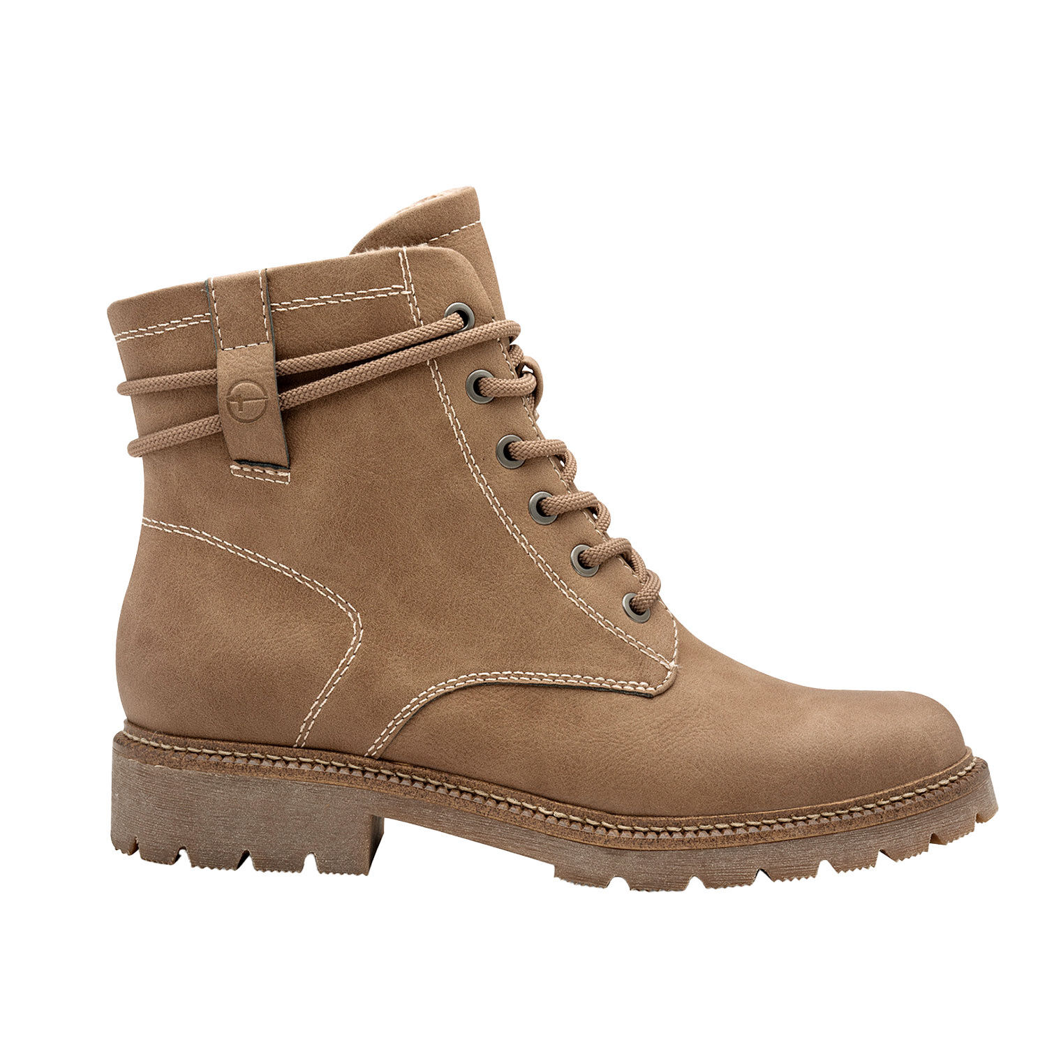 TAMARIS Schnürstiefel
