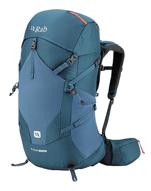 RAB - SAC DE RANDONNEE EXION 35 ND