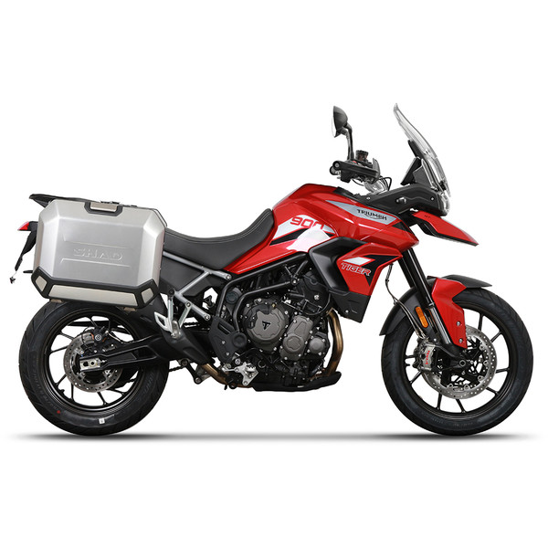 Shad - Support Fixation 4P System Triumph Tiger 850 Sport T0TG904P