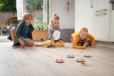 BS Toys Curling Spill