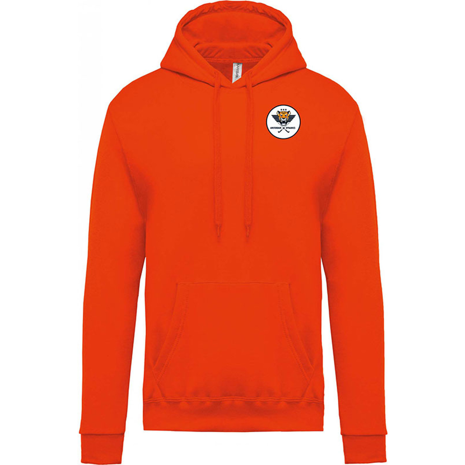Sweater Junior Amsterdam Dynamics