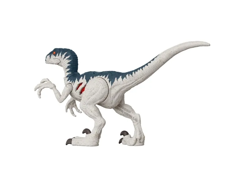 Jurassic World Extreme Damage Feature Dino Asst