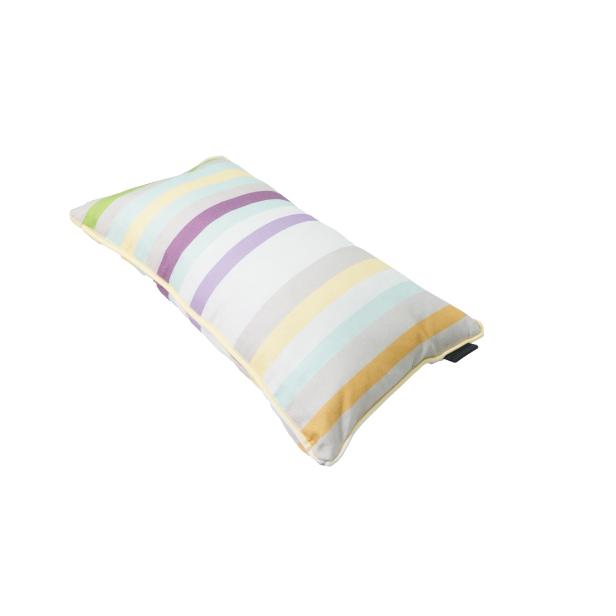 Madison Righe purple Sierkussen - Set van 4
