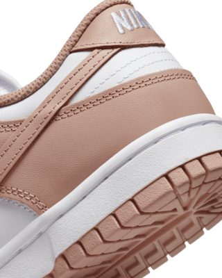 Nike Dunk Low Women's Shoes