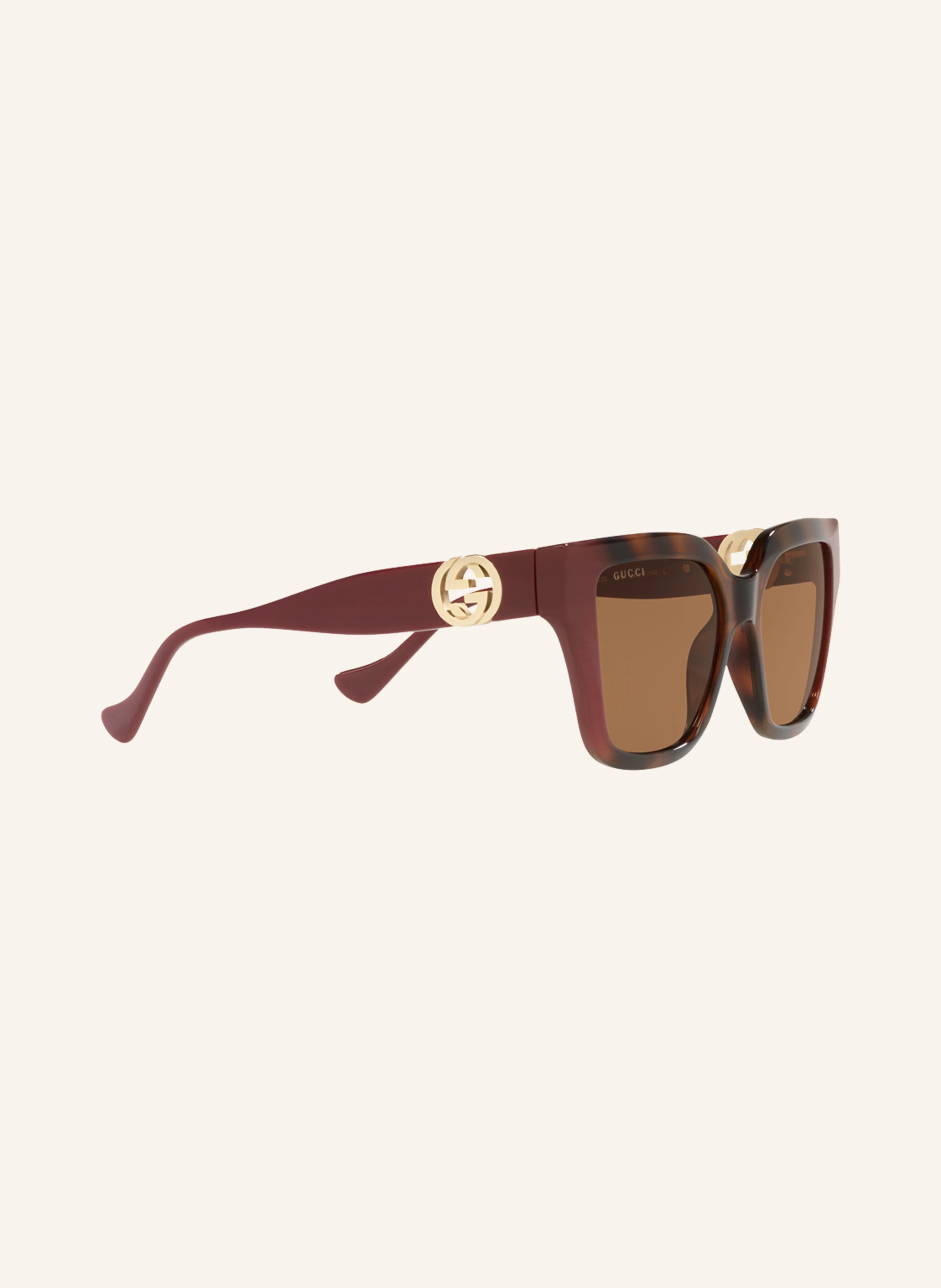 GUCCI Sonnenbrille GG1023S