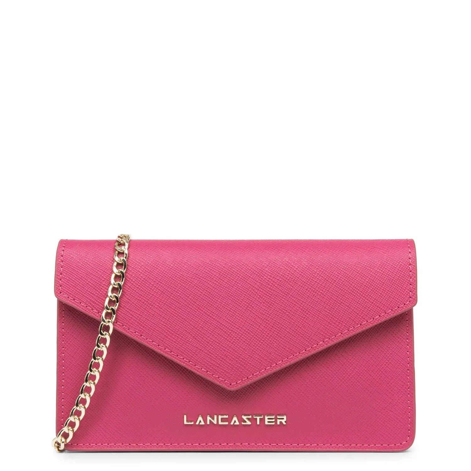 Saffiano Signature-Petit sac trotteur