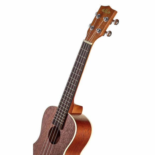 Kala KA C RW Mahogany Concert