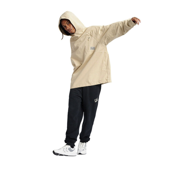 Hummel Trooper anorak Brun