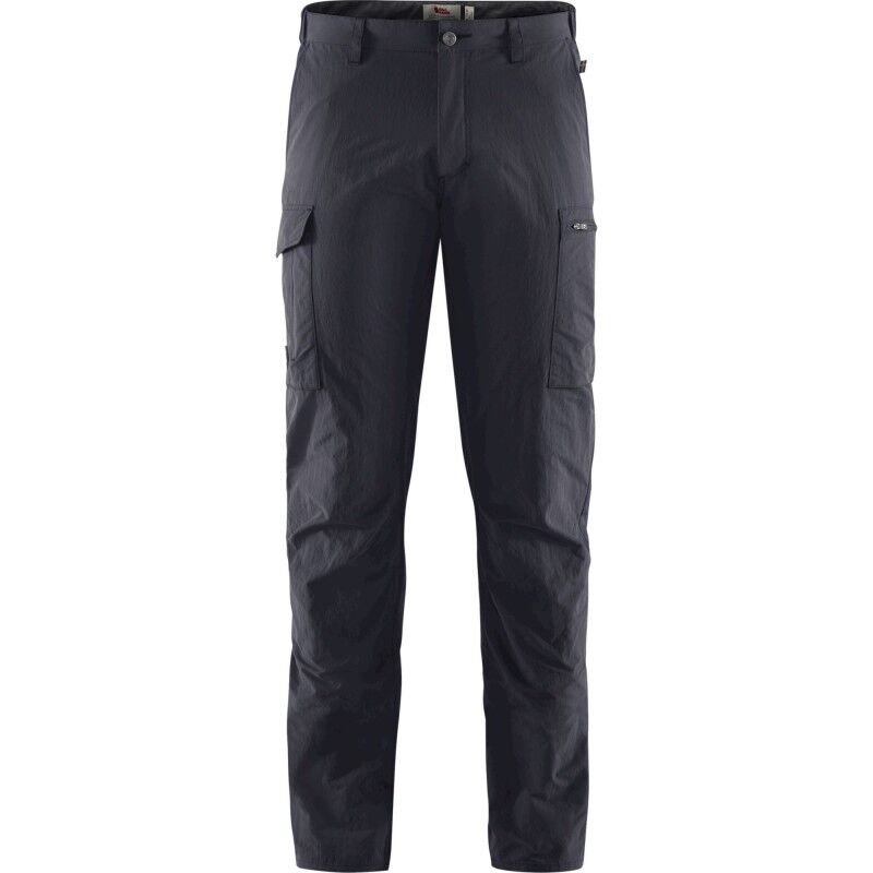 TravellersT Trousers - Pantalon randonnée homme
