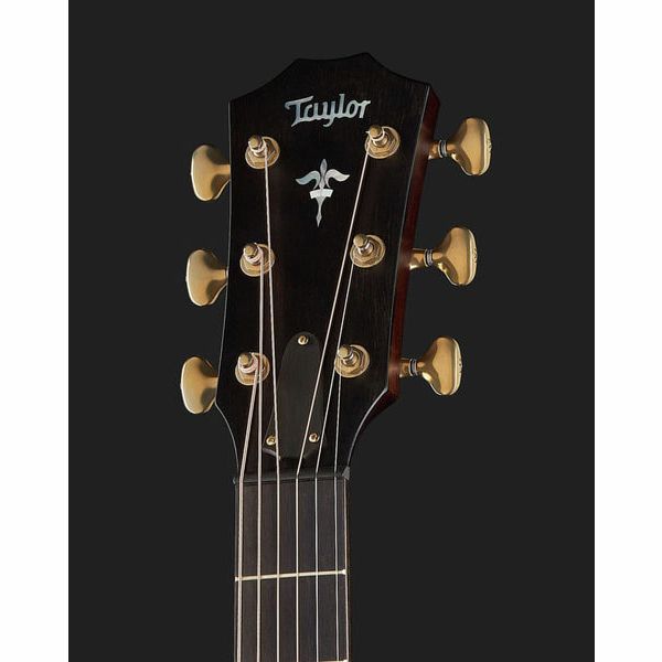 Taylor 614Ce Builders Edition WHB V-C