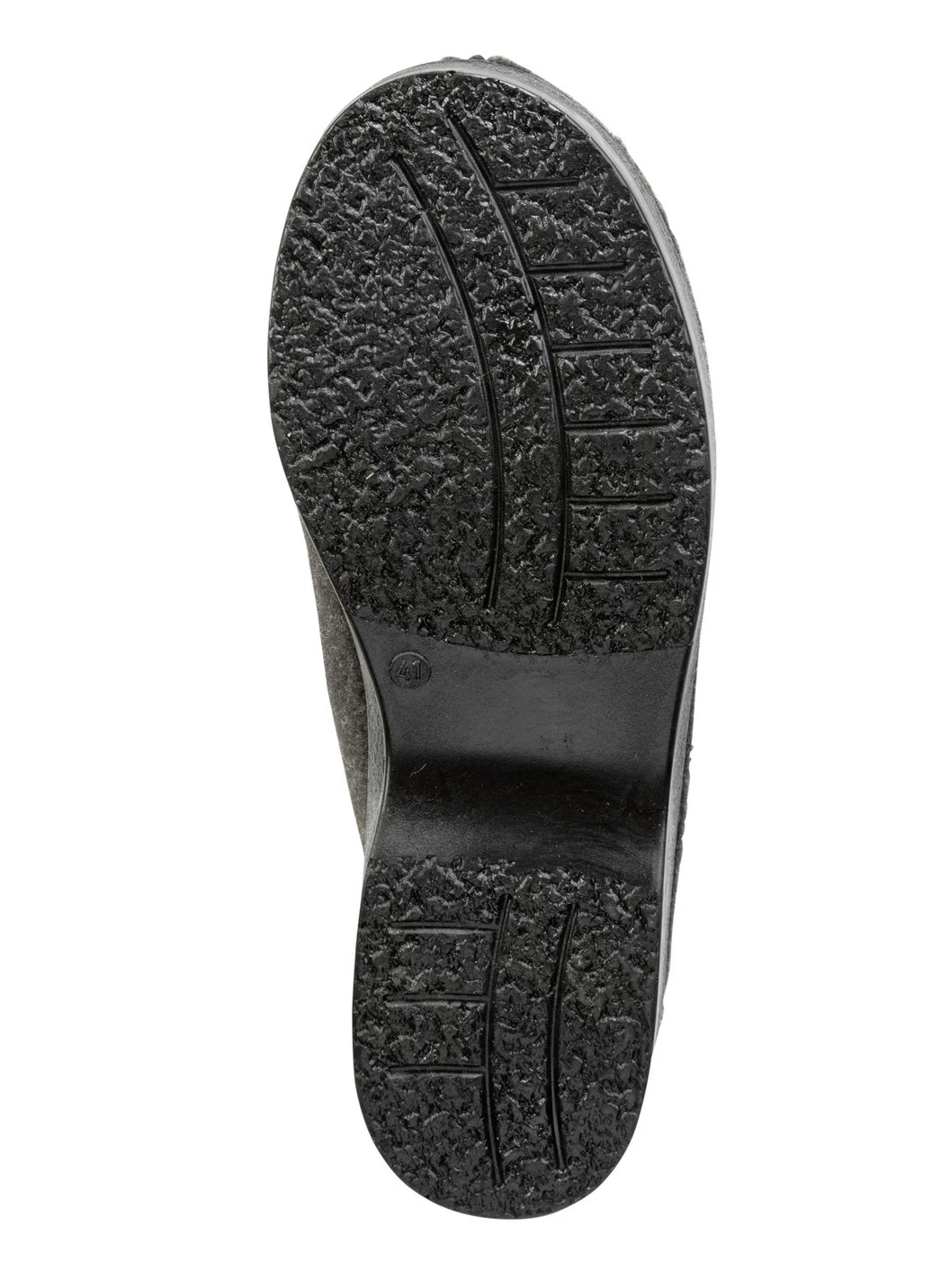 Haus-Stiefel mit praktischem Reißverschluss
