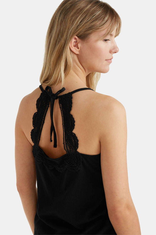 O'Neill O'Neill Ava Lace Tanktop
