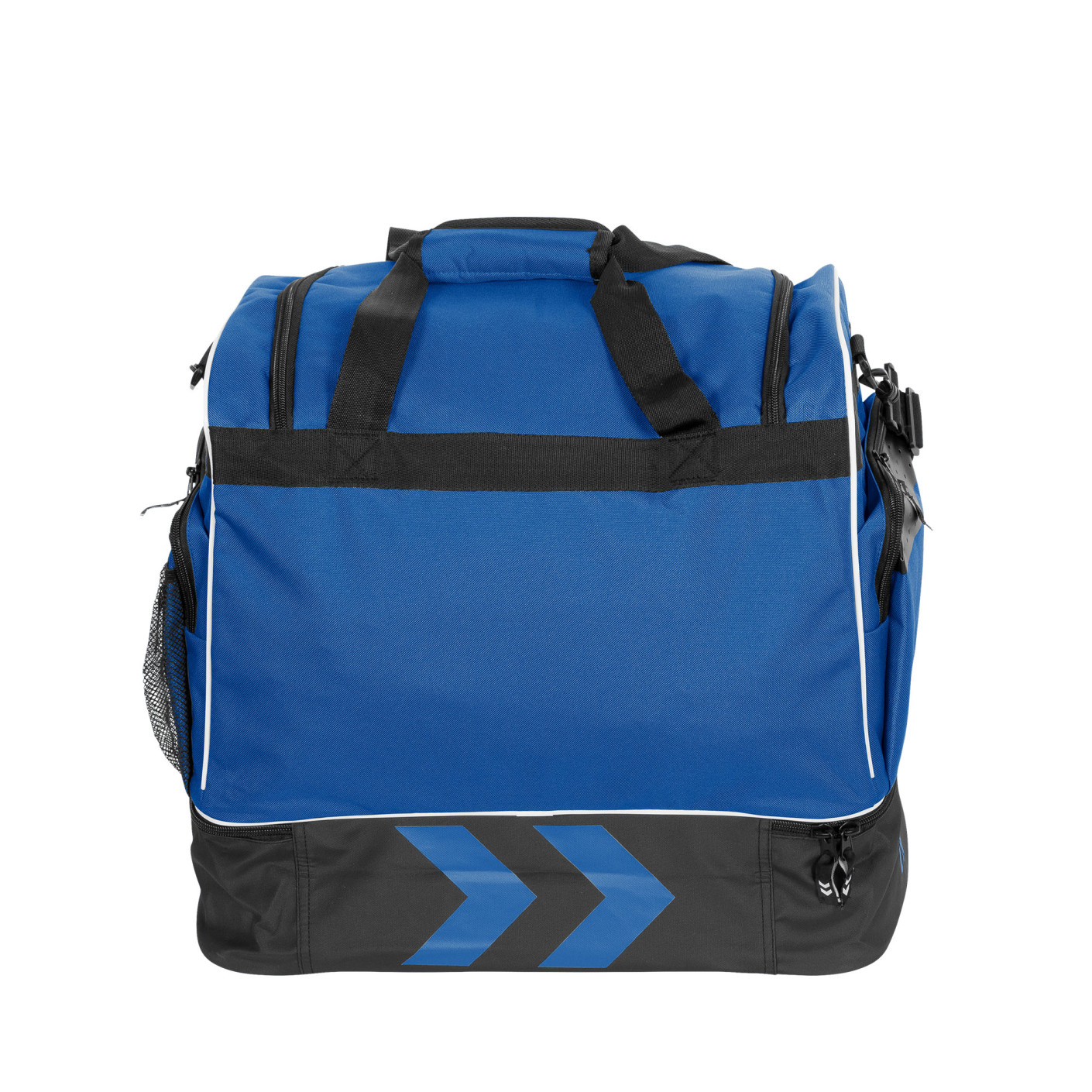 Hummel Pro Supreme Sporttas Blauw