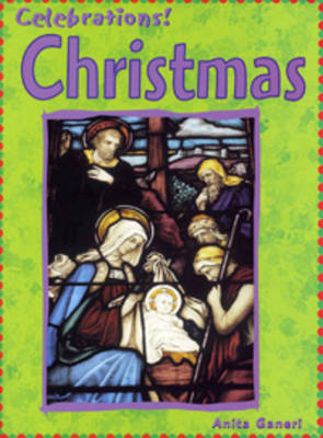 Christmas - Read and Learn: Celebrations (Paperback)