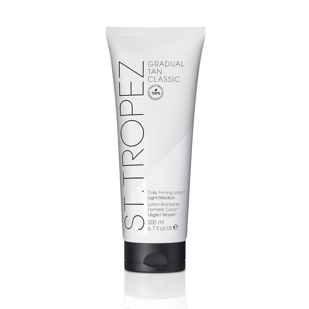 ST TROPEZ  Gradual Tan Classic Firming Lotion (Light/Medium) - 200ml