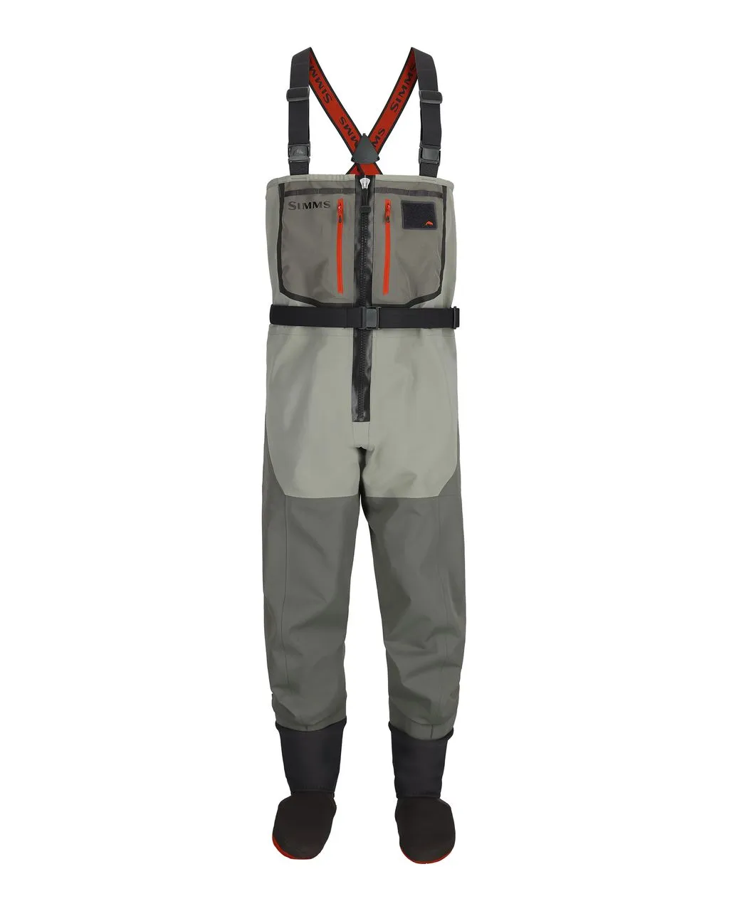 Simms Simms Freestone Z Stockingfoot