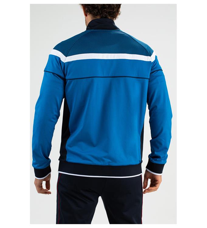 Sjeng Sports Men Isak Trainingsjack