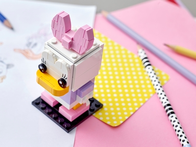 LEGO Katrien Duck (40476)