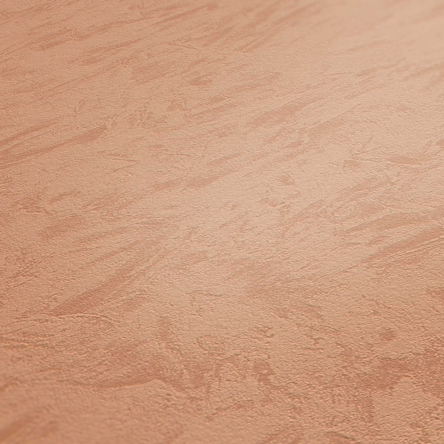 Vliestapete ATTRACTIVE - orange - 10 Meter