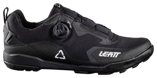 Chaussures Leat 6.0 Clip Noir