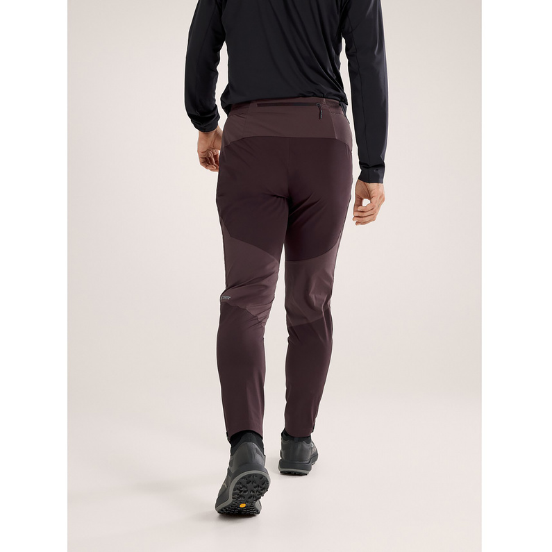 Arcteryx Herren Norvan Insulated Hose
