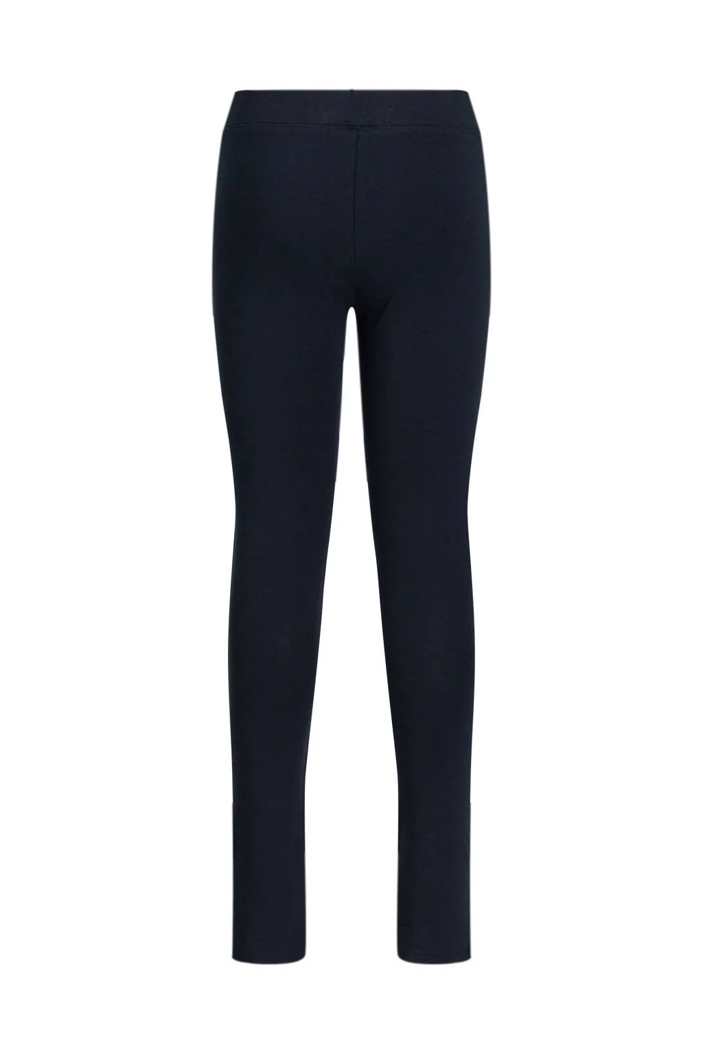 WE Fashion legging donkerblauw
