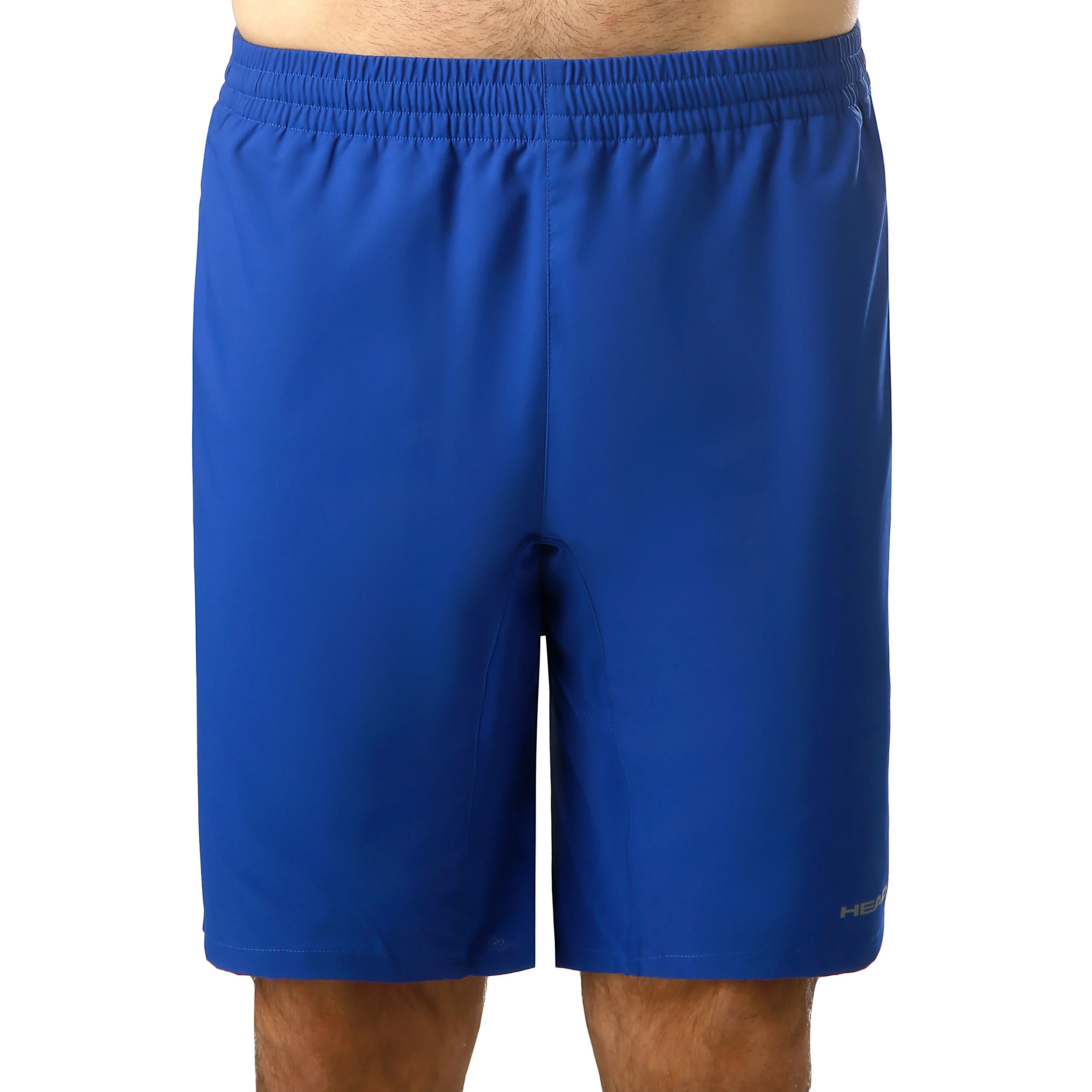 HEAD Club 9in Shorts Hommes - Bleu