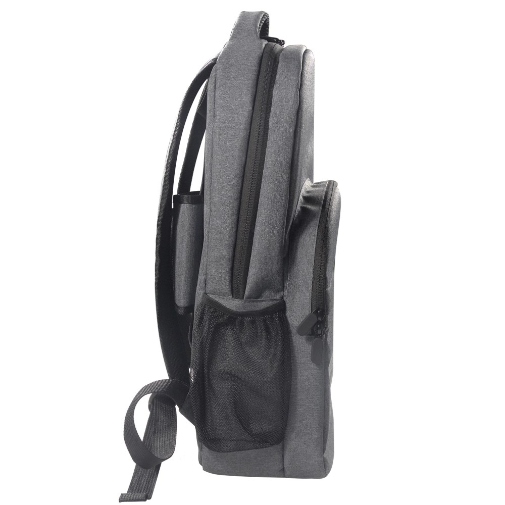 Sony PlayStation PS5 Konsole / Controller Rucksack Aufbewahrungs Tasche Schutztasche - Grau