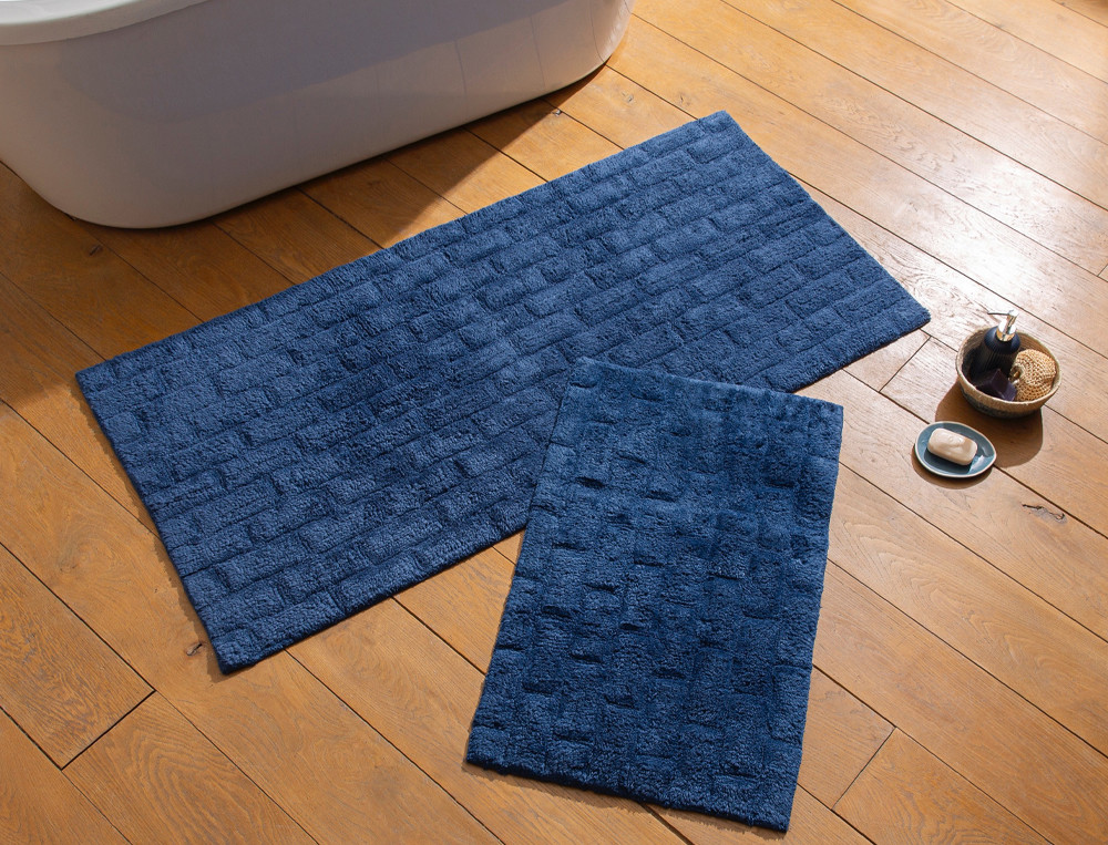 Tapis de bain-Métropolitan