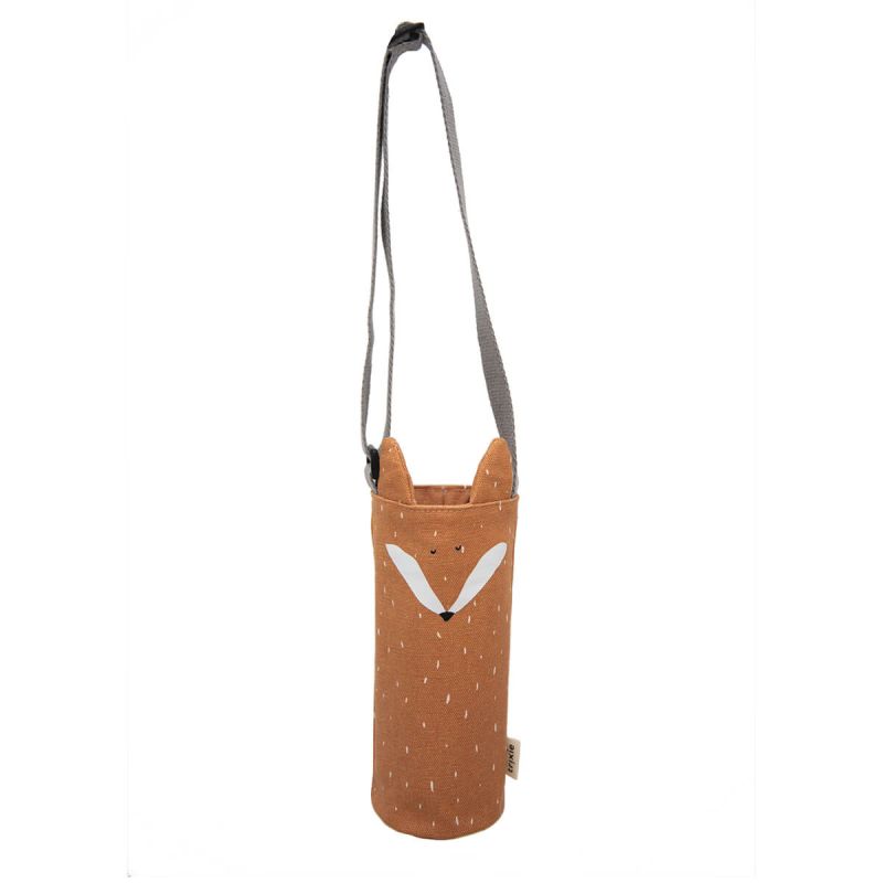 Porte-bouteille Isotherme compatible 500 ml et 350 ml Mr. Renard